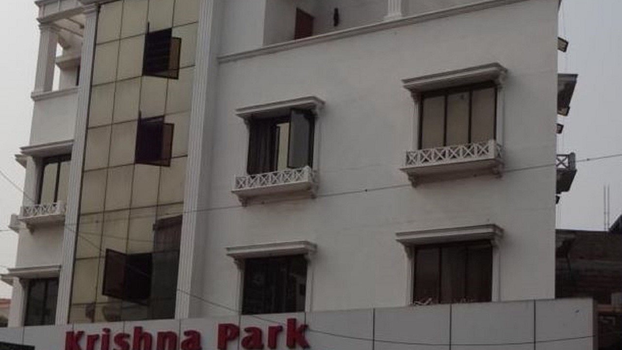 Photo of Outdoor in Egmore