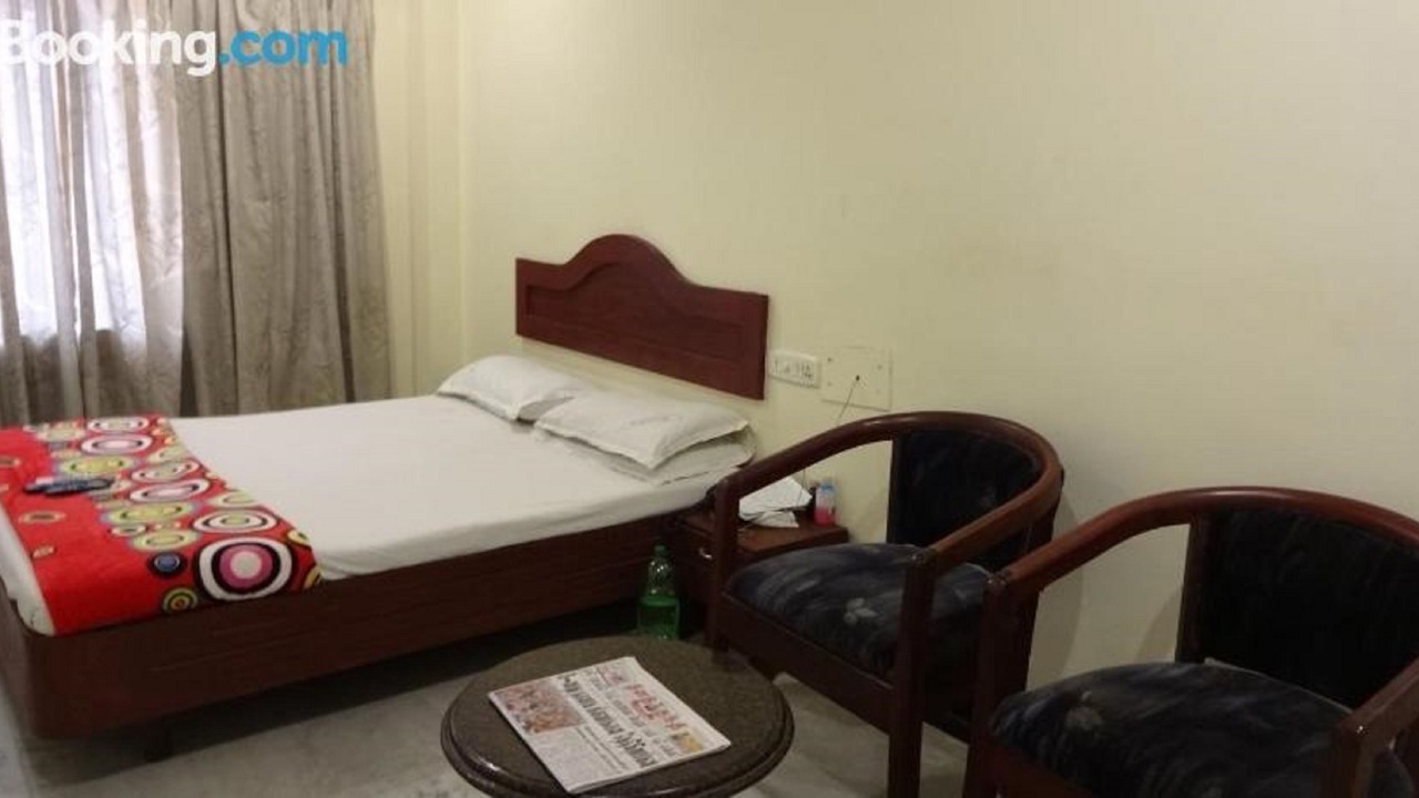 Photo of Bedroom in Egmore