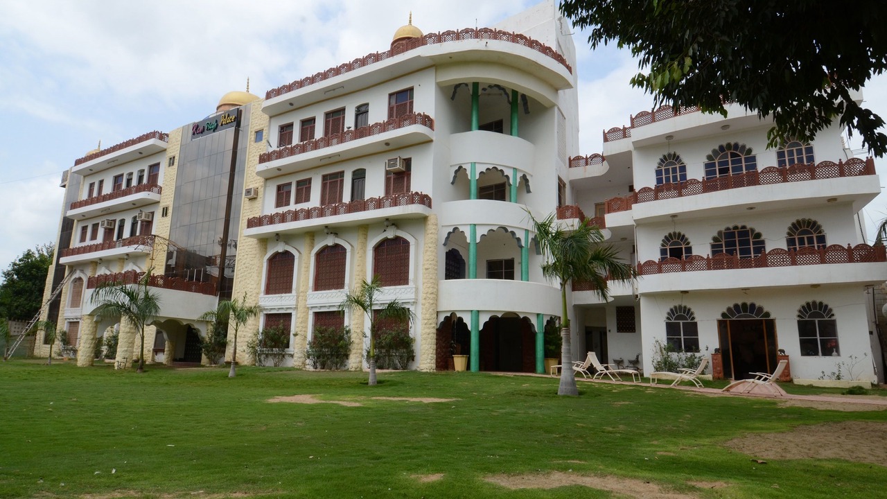 Photo of Outdoor in Jhalamand