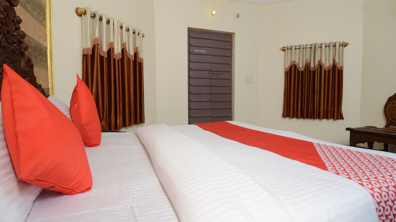 Photo of Bedroom in Jhalamand