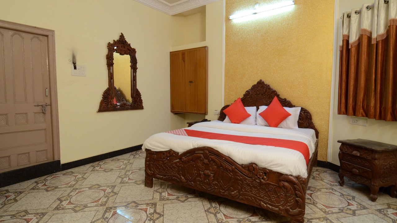 Photo of Bedroom in Jhalamand