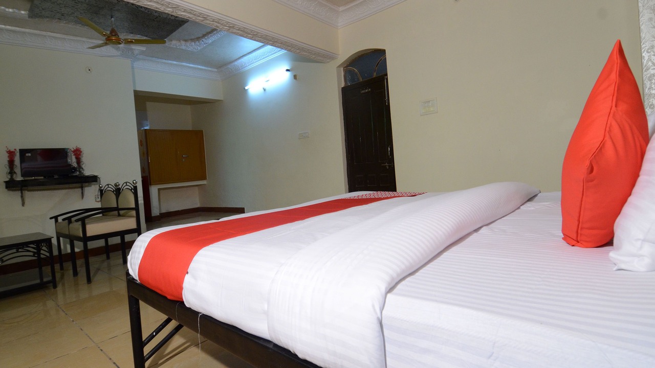 Photo of Bedroom in Jhalamand