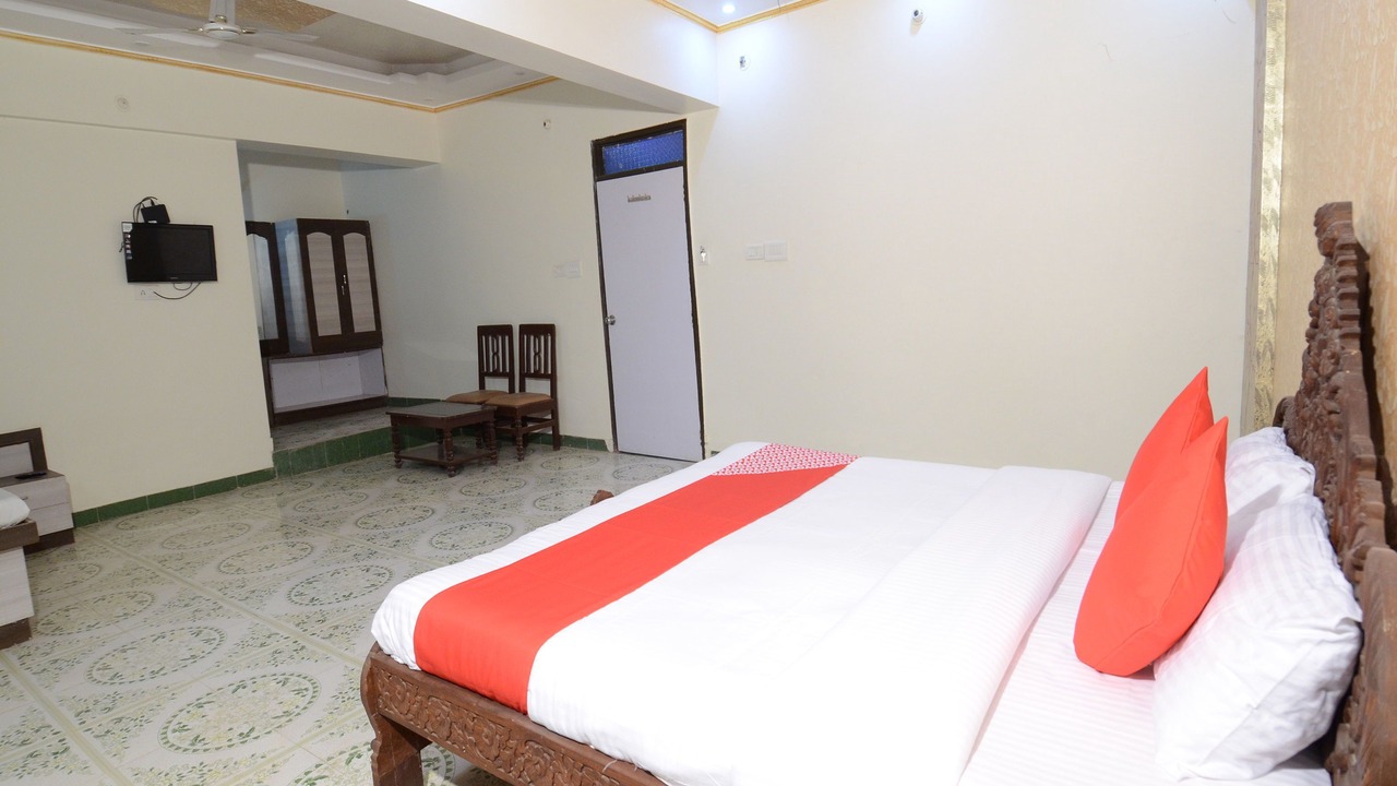 Photo of Bedroom in Jhalamand