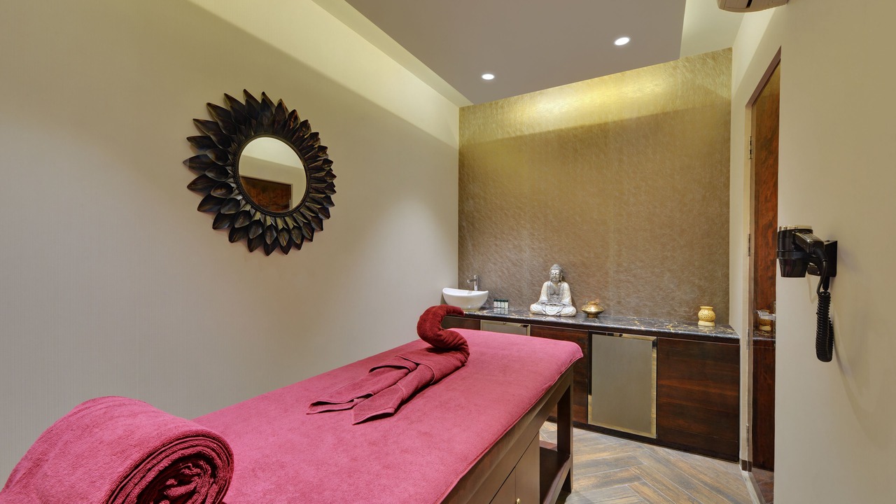 Photo of Bedroom in Adarsh Nagar