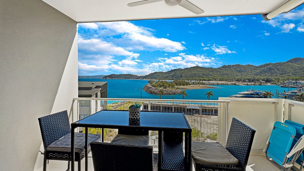 Photo of Outdoor in Nelly Bay