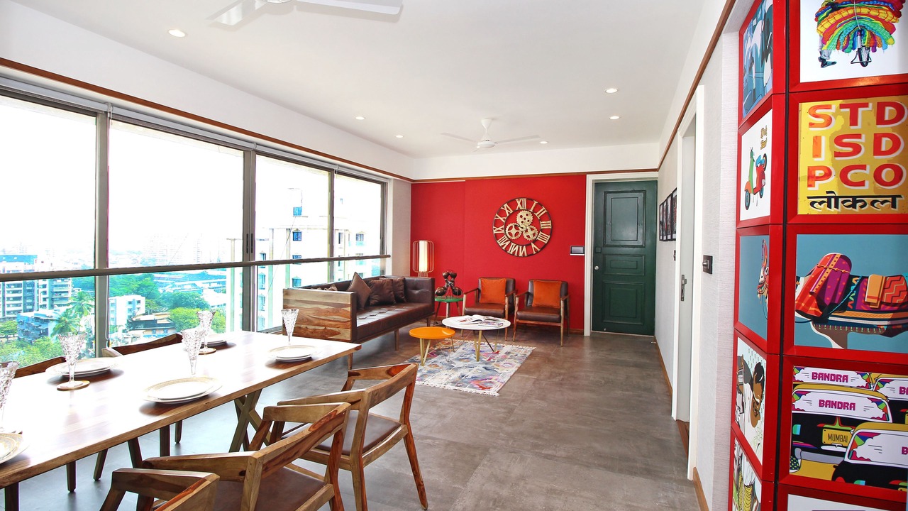 Photo of Bedroom in Khar