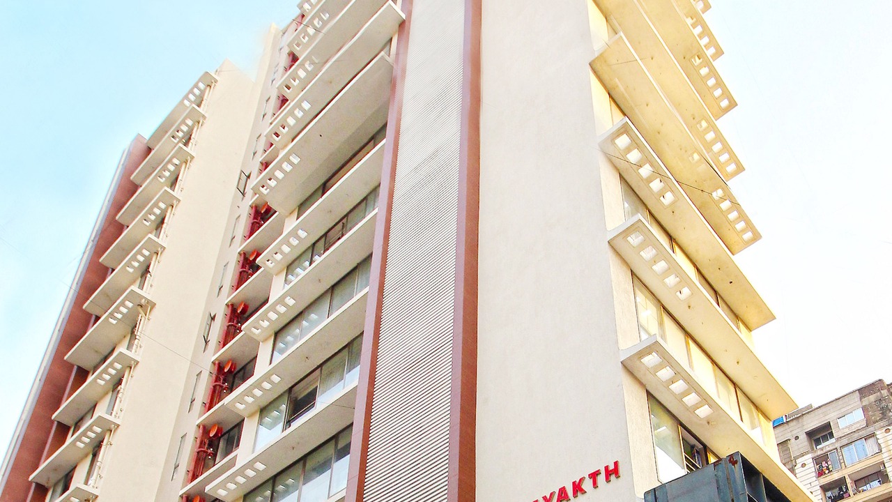 Photo of Outdoor in Khar