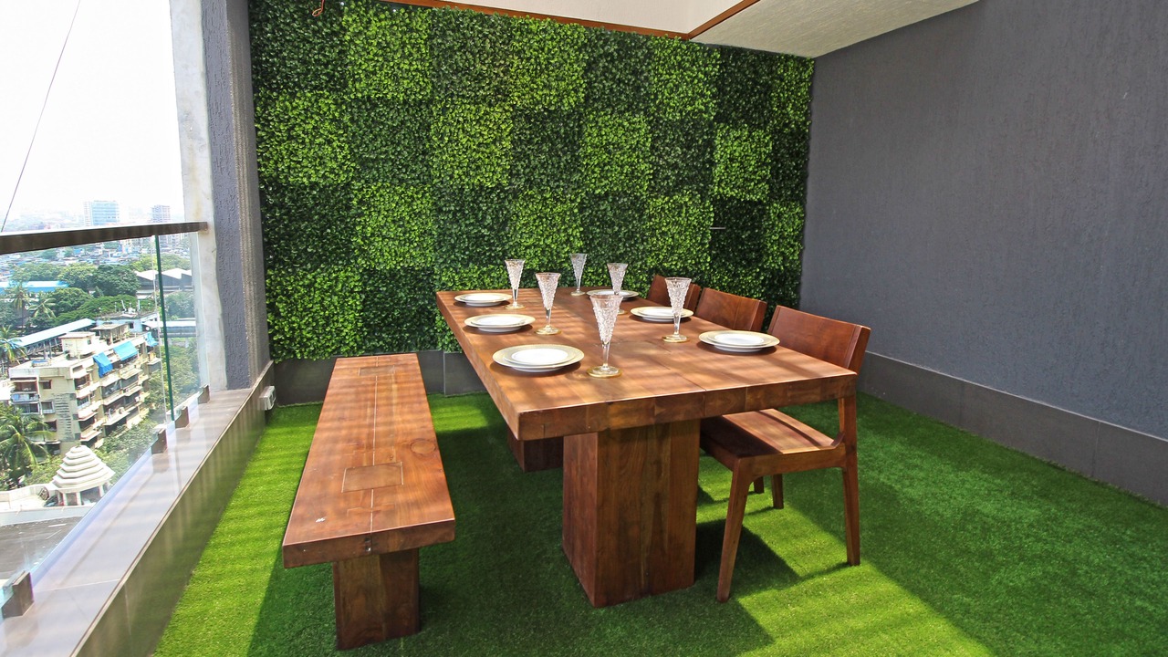 Photo of Bedroom in Khar