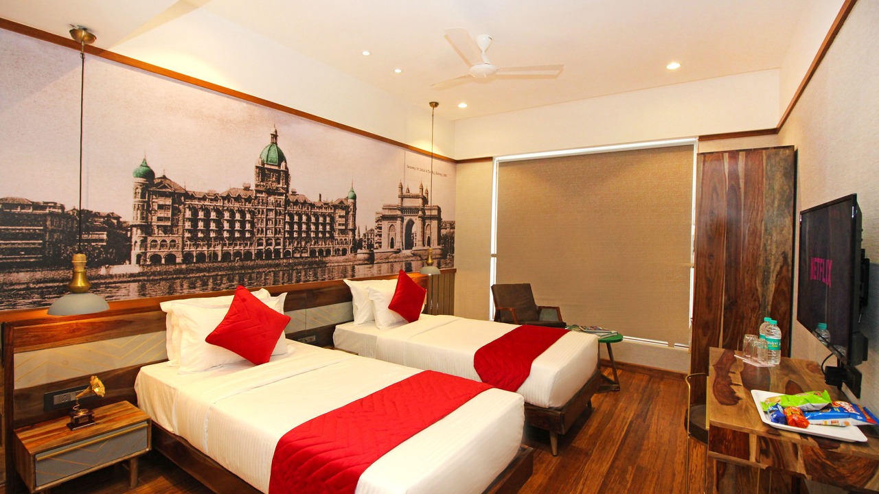 Photo of Bedroom in Khar