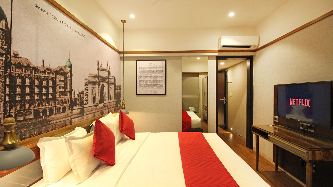 Photo of Bedroom in Khar