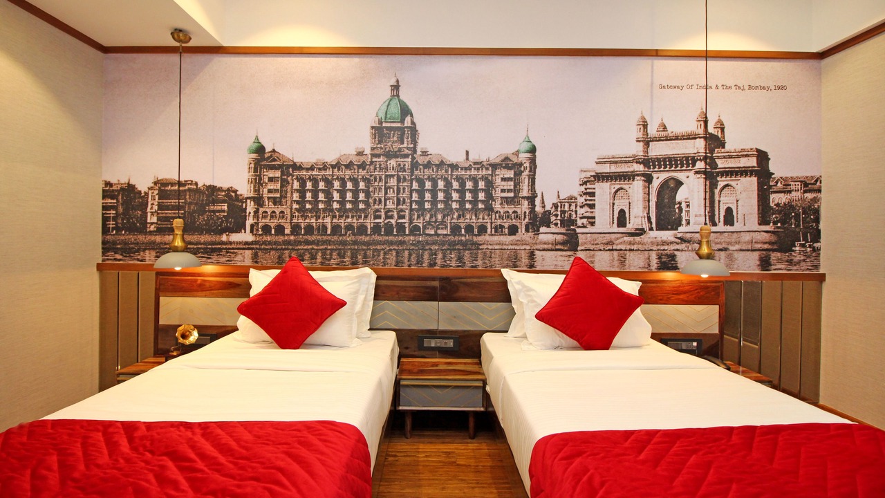 Photo of Bedroom in Khar