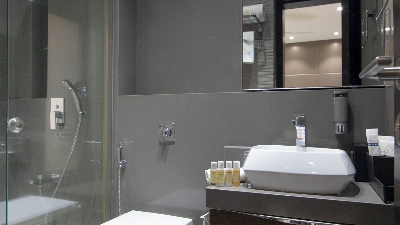 Photo of Bathroom in Khar