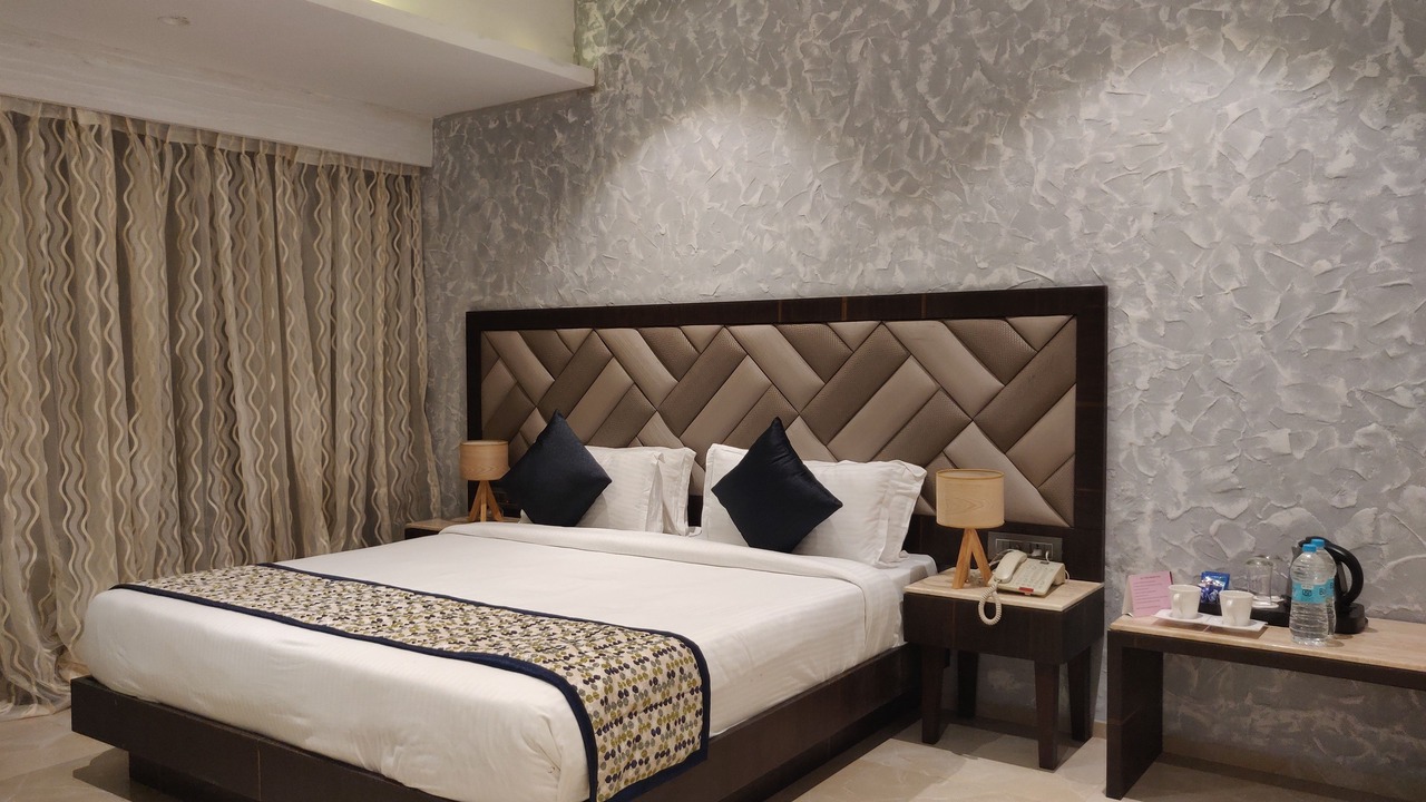 Photo of Bedroom in Lonavala
