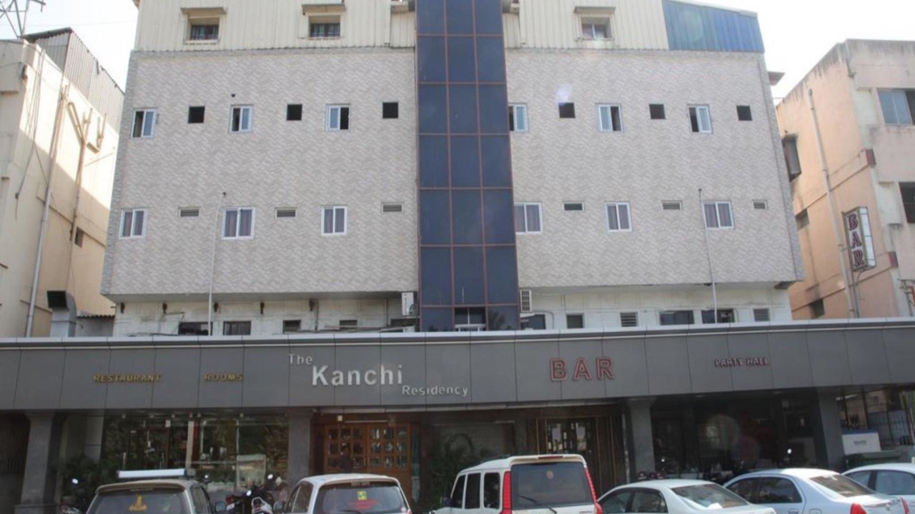 Photo of Outdoor in Central Chennai