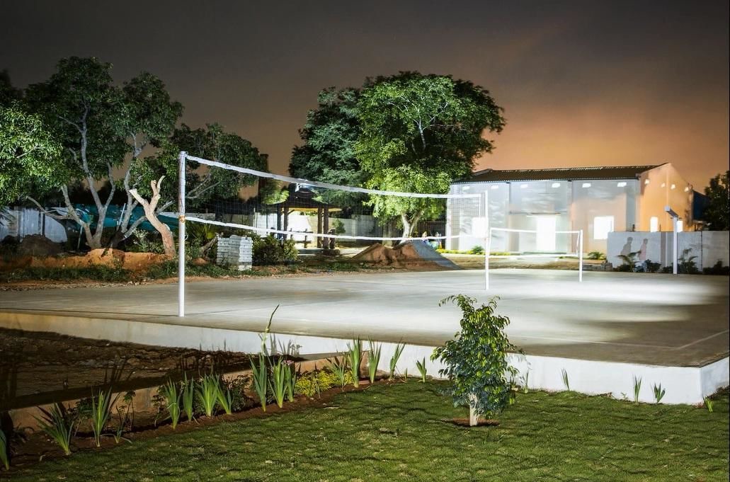 Photo of Outdoor in Malur