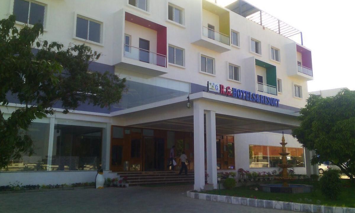 Photo of Outdoor in Malur