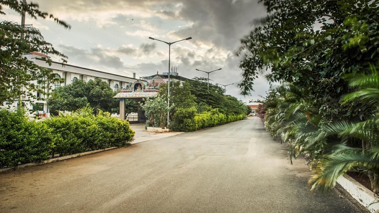 Photo of Outdoor in Malur