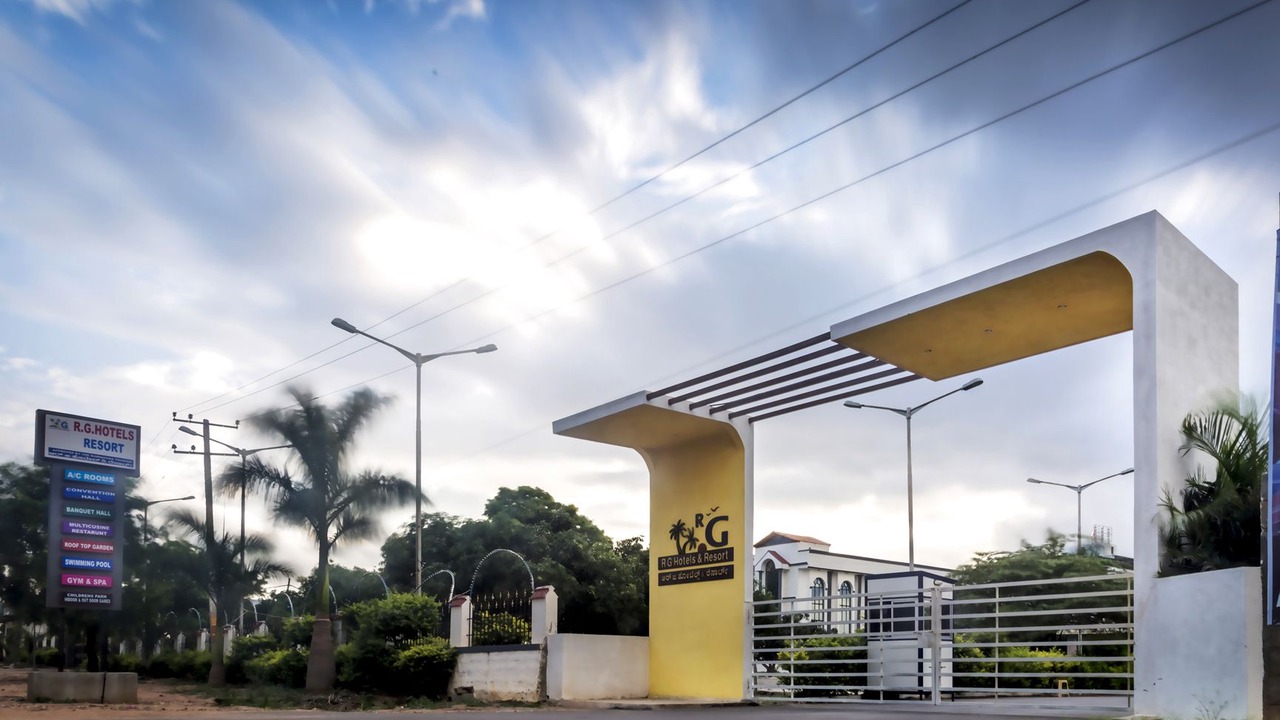 Photo of Outdoor in Malur