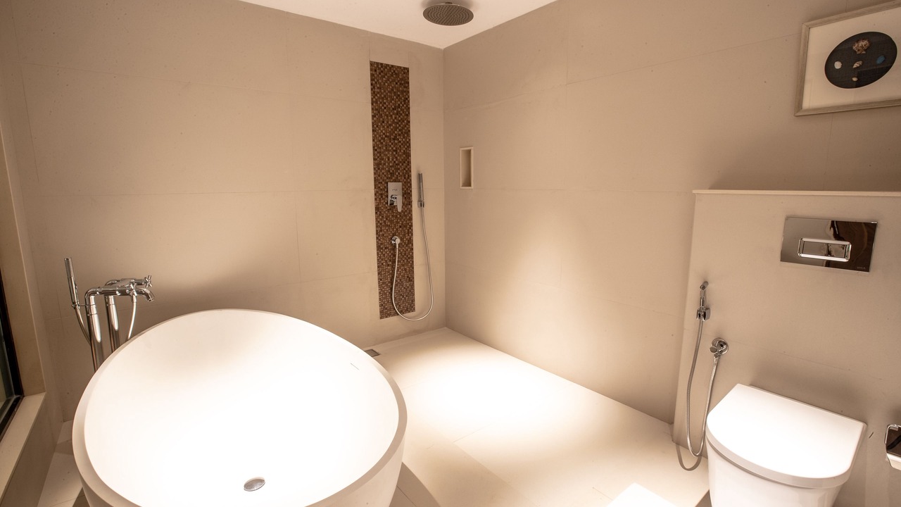 Photo of Bathroom in Shenoys