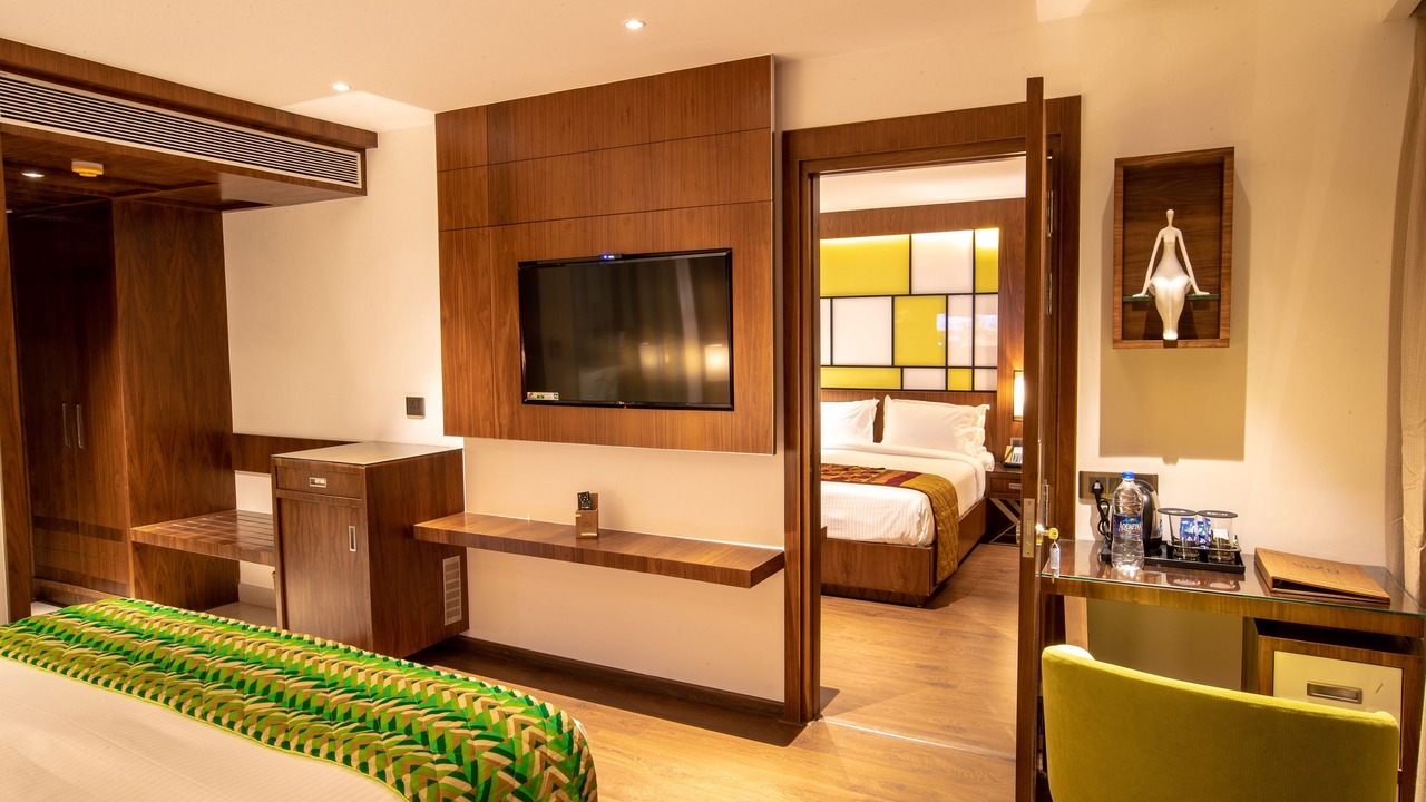 Photo of Bedroom in Shenoys