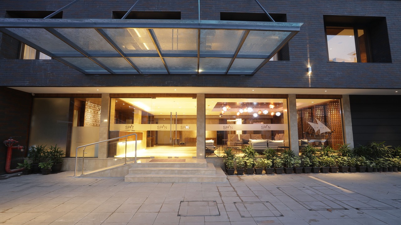 Photo of Outdoor in Shenoys