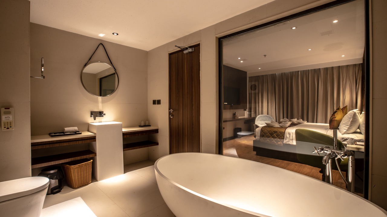 Photo of Bathroom in Shenoys