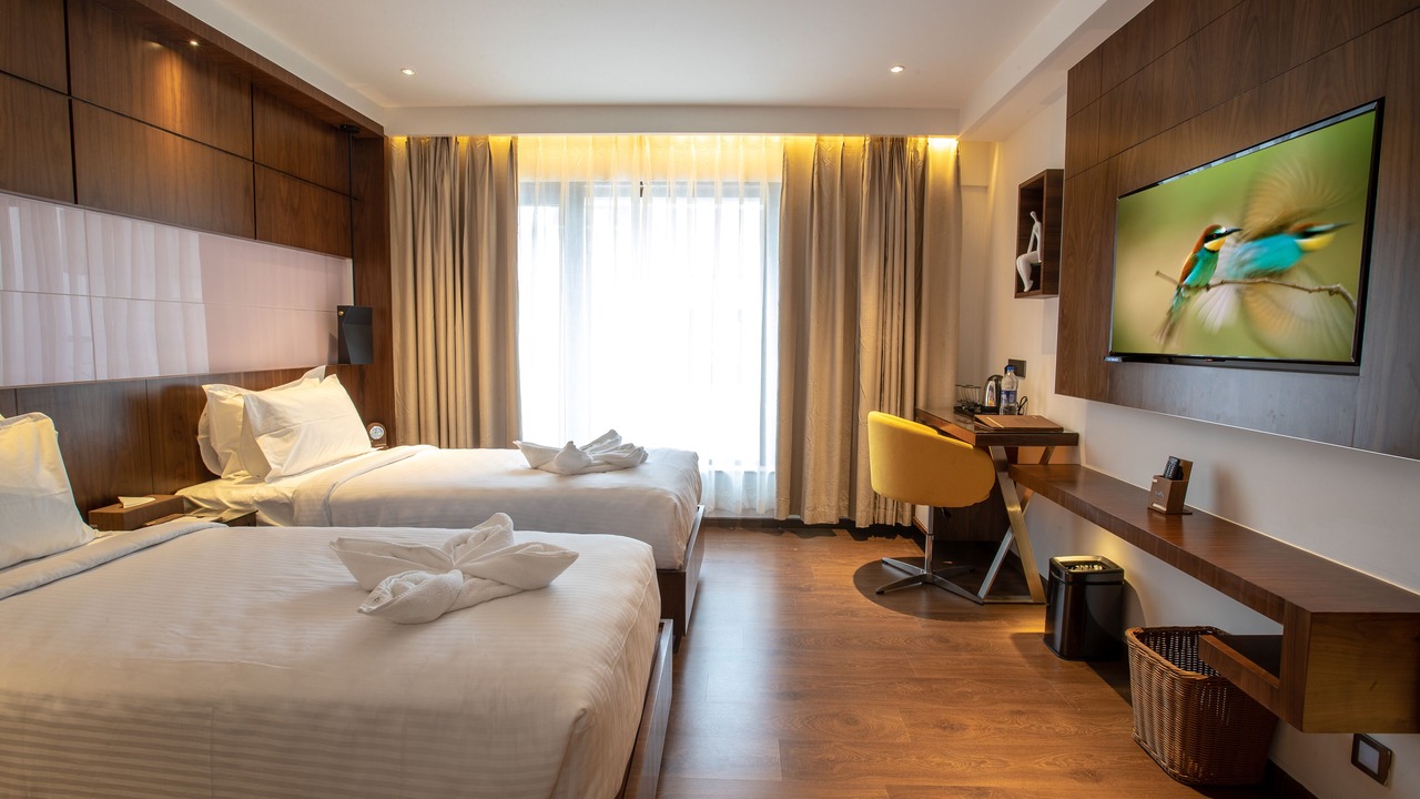 Photo of Bedroom in Shenoys