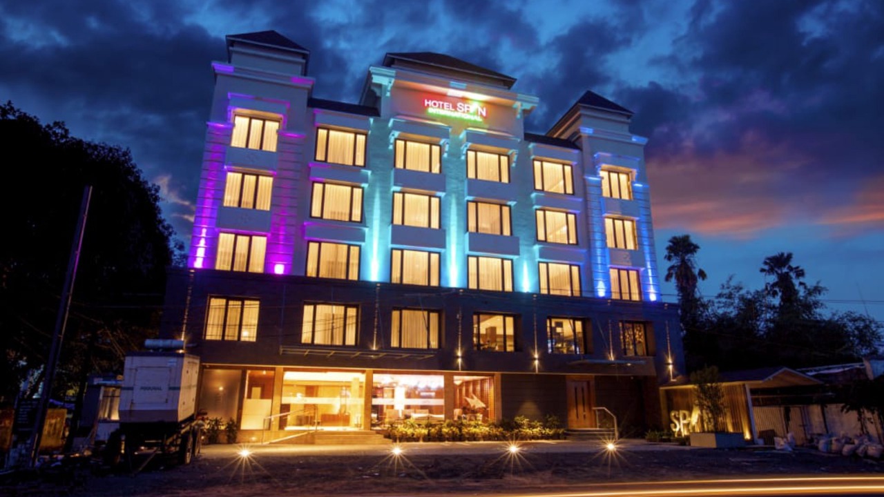 Photo of Outdoor in Shenoys