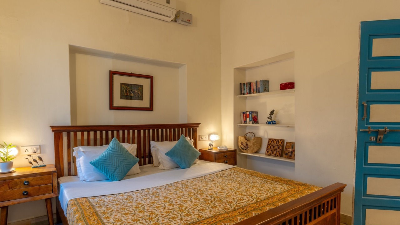 Photo of Bedroom in Jodhpur