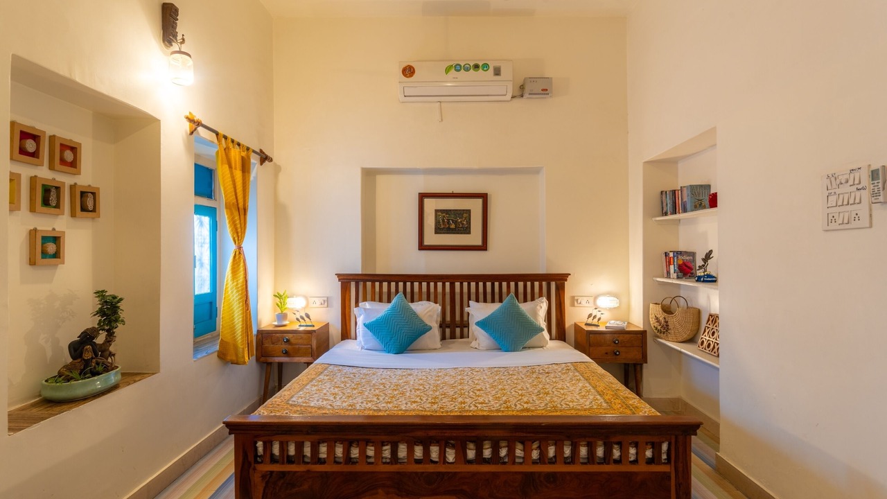 Photo of Bedroom in Jodhpur
