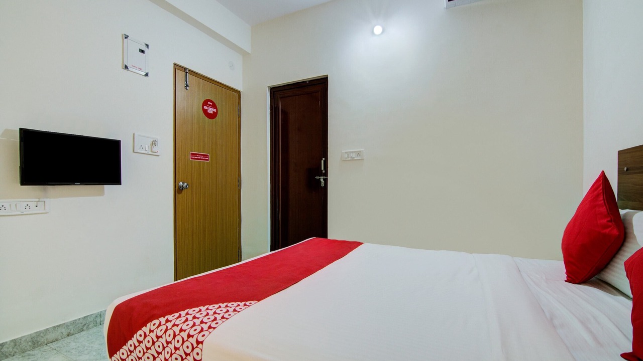 Photo of Bedroom in BTM Layout