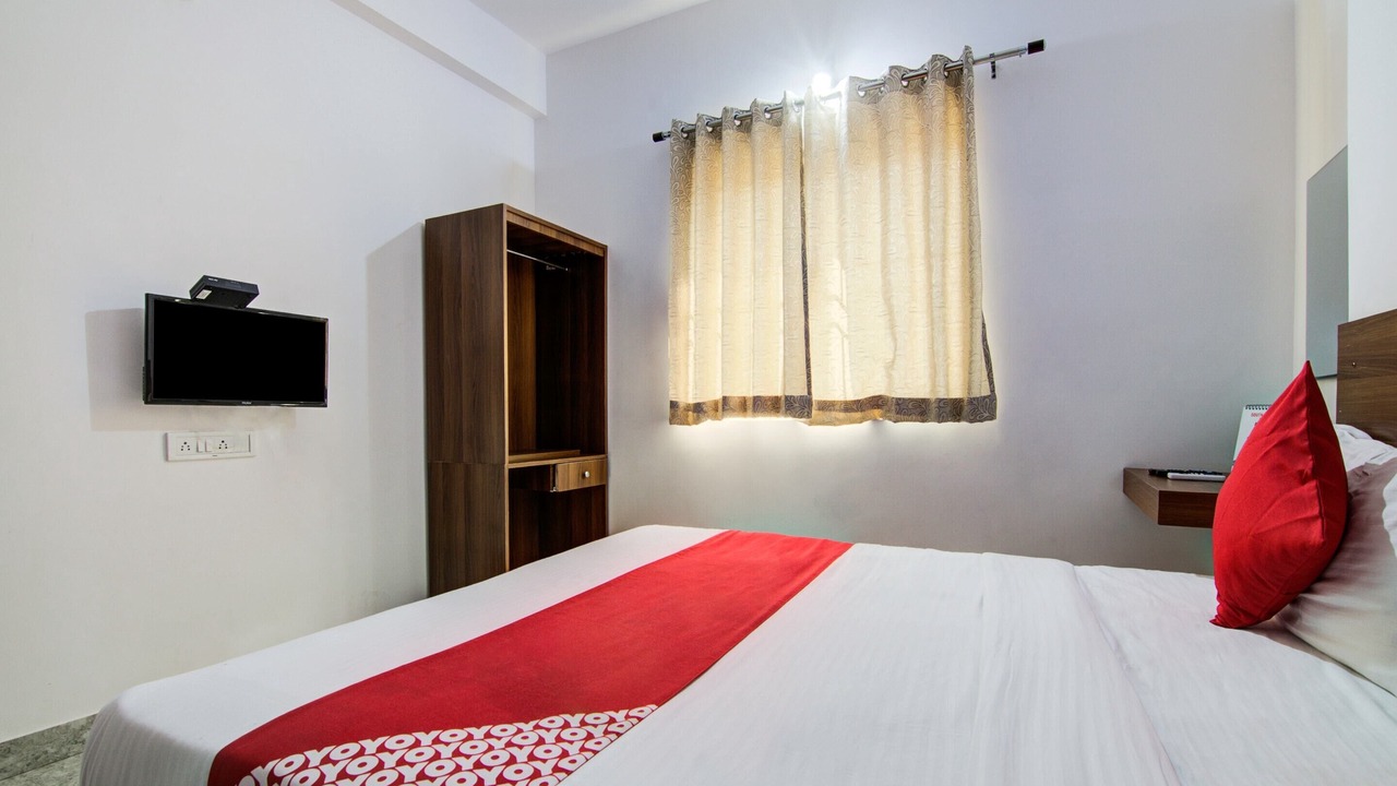 Photo of Bedroom in BTM Layout