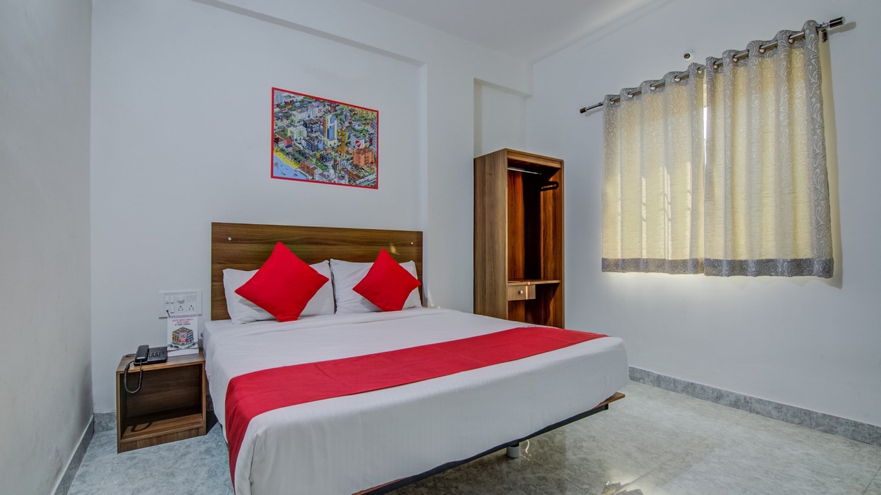 Photo of Bedroom in BTM Layout