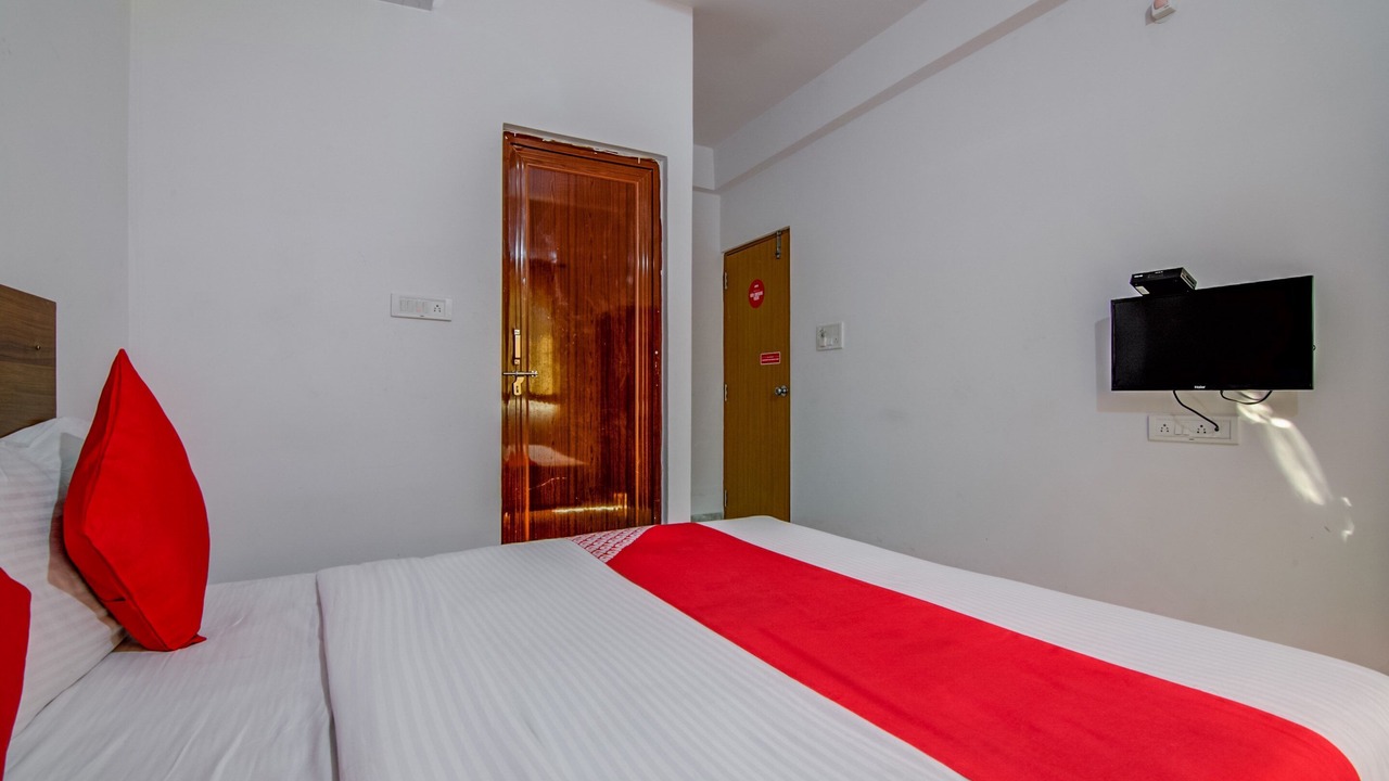 Photo of Bedroom in BTM Layout