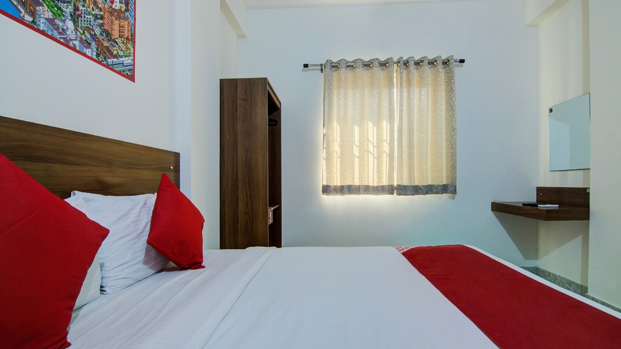 Photo of Bedroom in BTM Layout