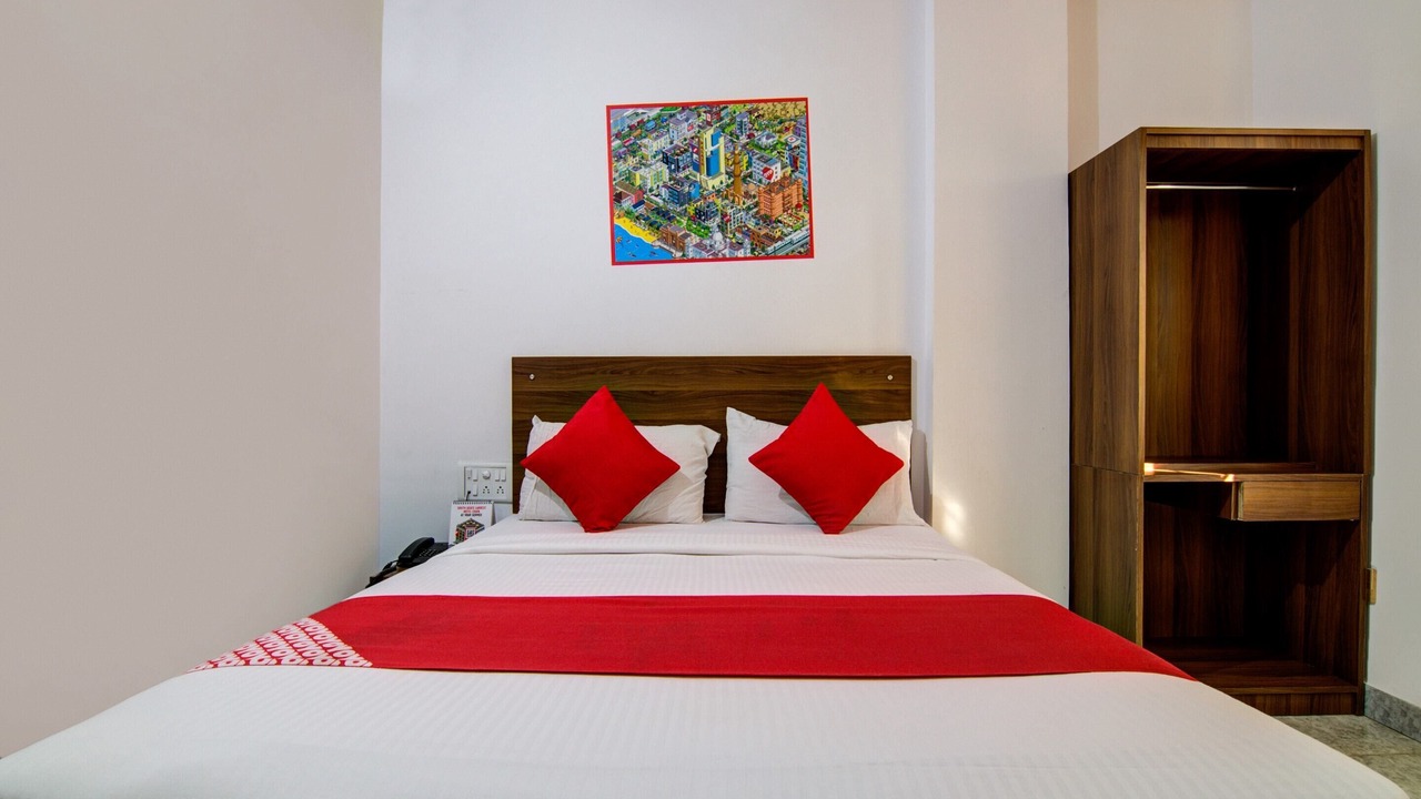 Photo of Bedroom in BTM Layout
