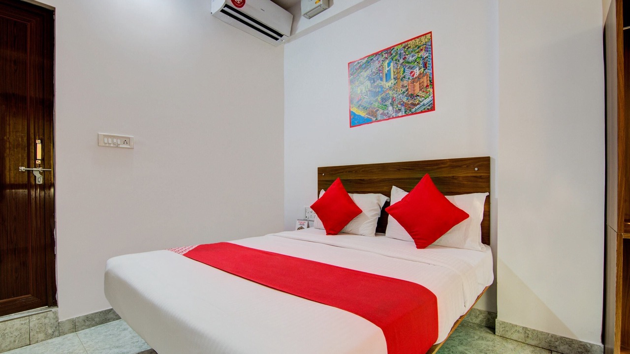Photo of Bedroom in BTM Layout