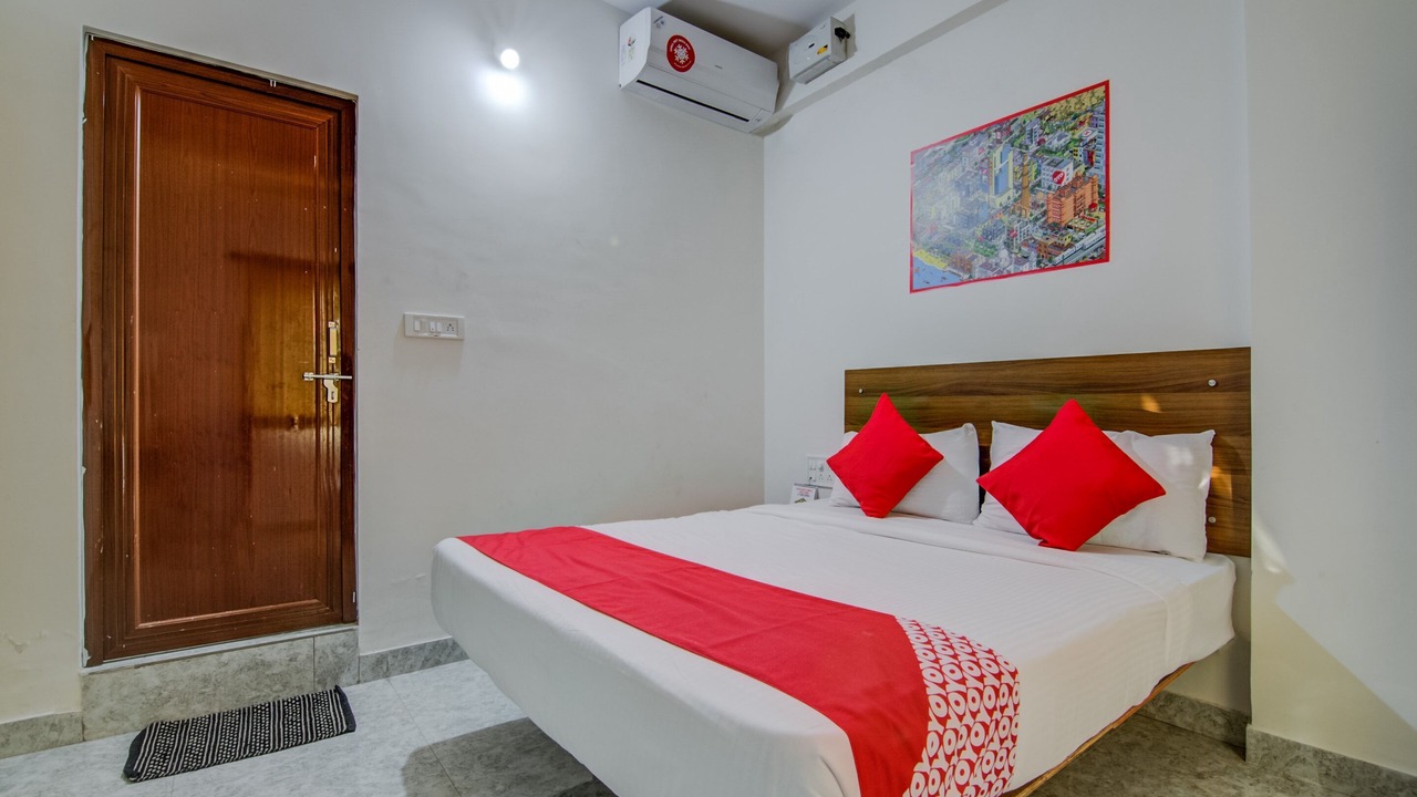 Photo of Bedroom in BTM Layout