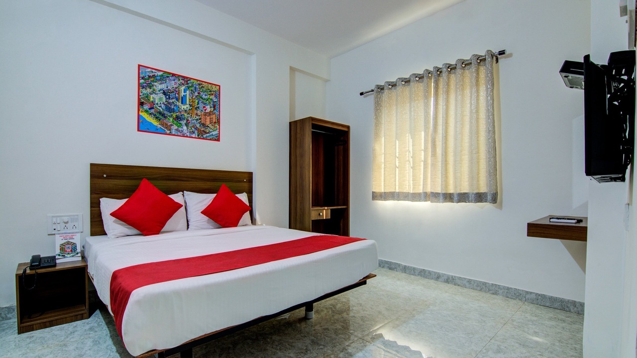 Photo of Bedroom in BTM Layout
