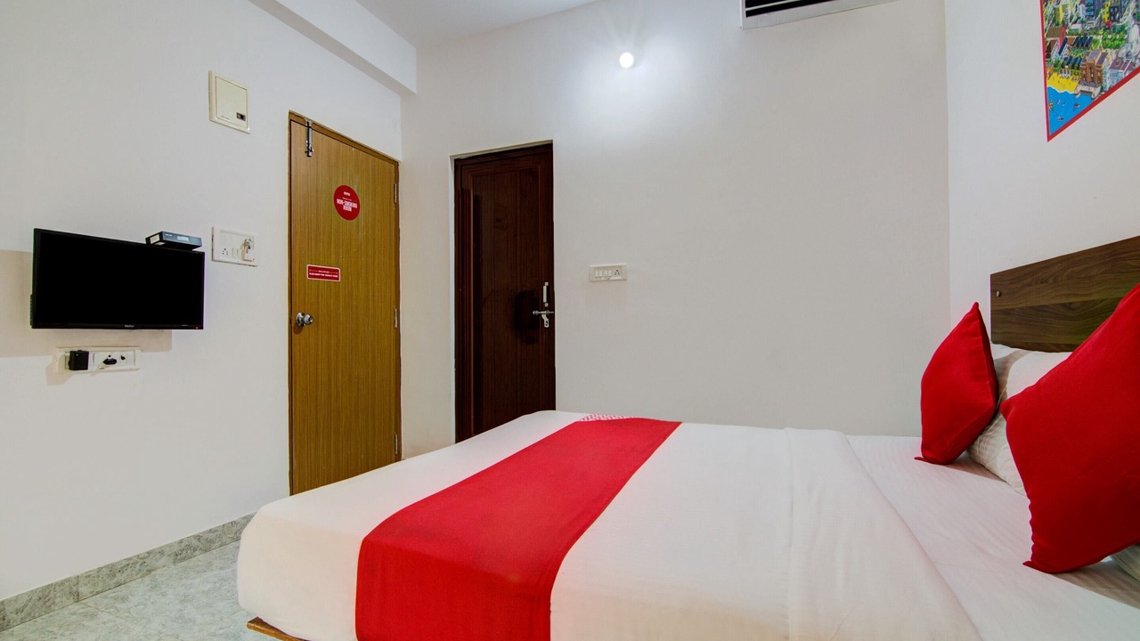 Photo of Bedroom in BTM Layout