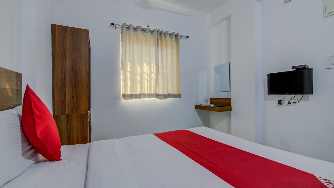 Photo of Bedroom in BTM Layout