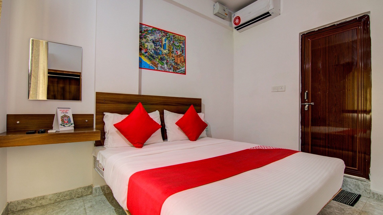 Photo of Bedroom in BTM Layout