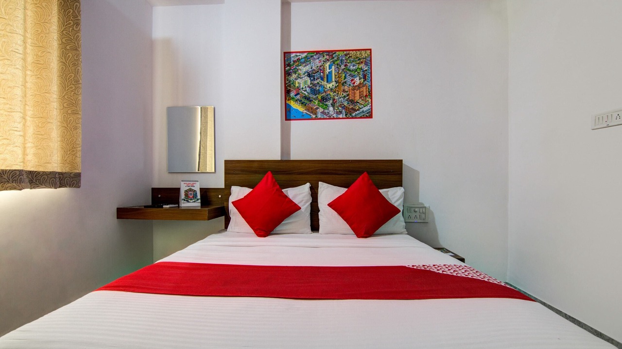Photo of Bedroom in BTM Layout