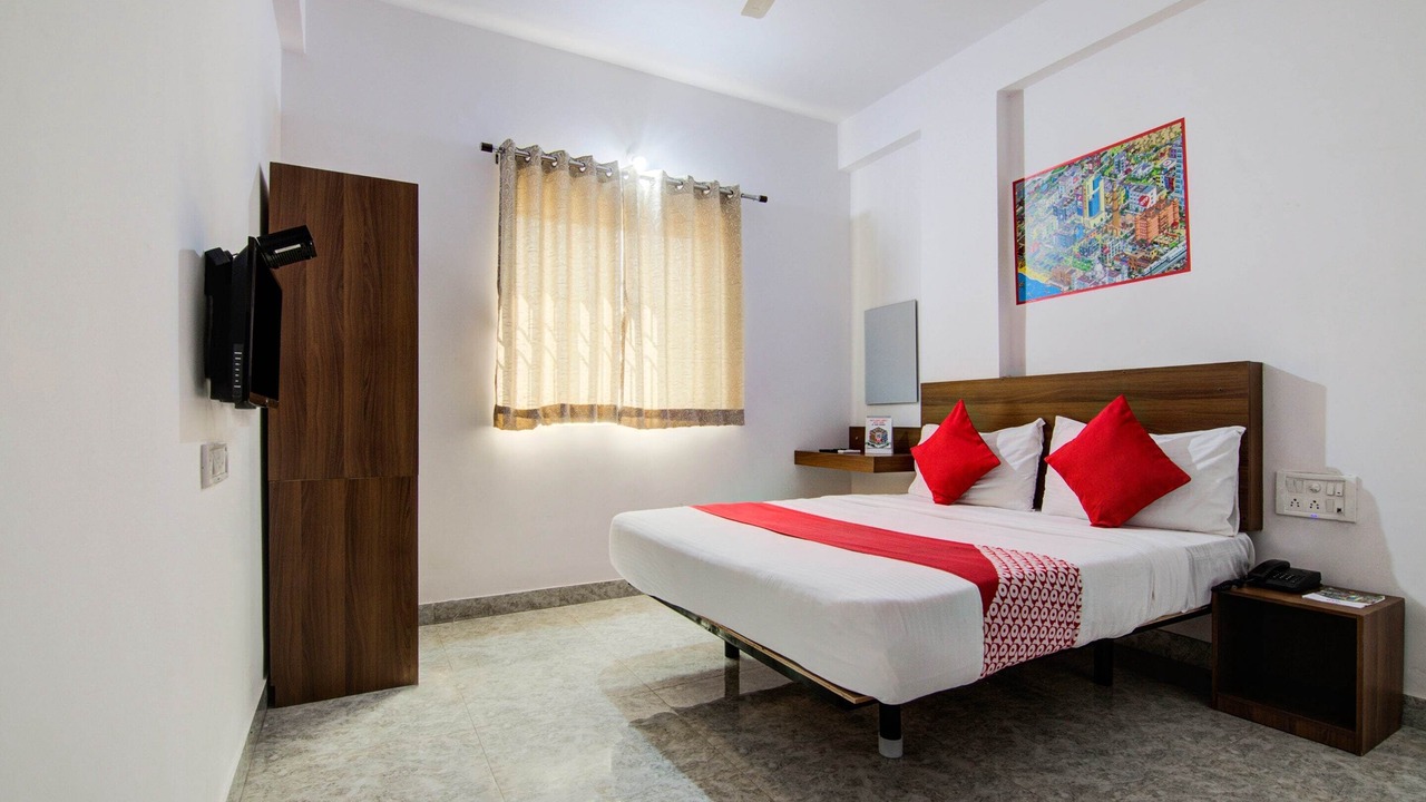 Photo of Bedroom in BTM Layout