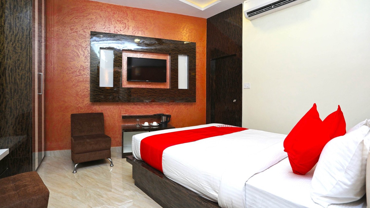Photo of Bedroom in Kolkata