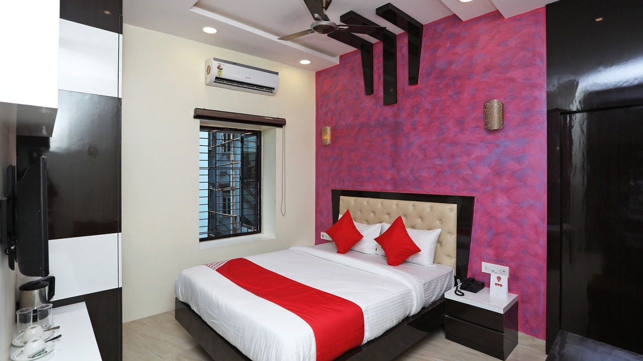 Photo of Bedroom in Kolkata