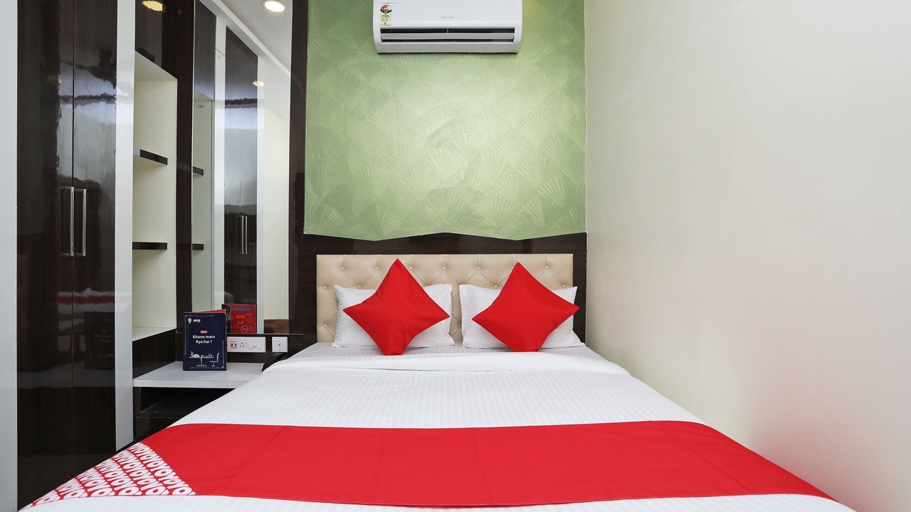 Photo of Bedroom in Kolkata