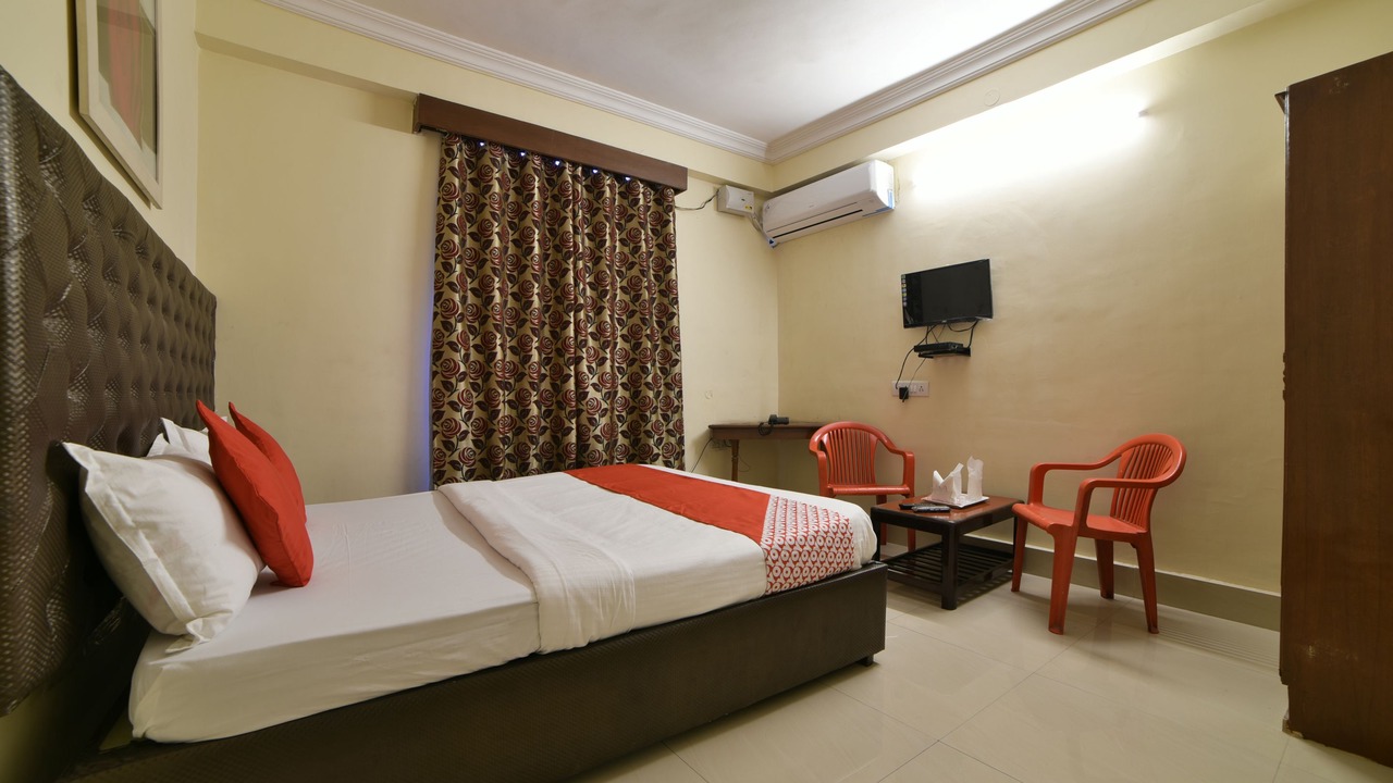 Photo of Bedroom in Lakdi Ka Pul