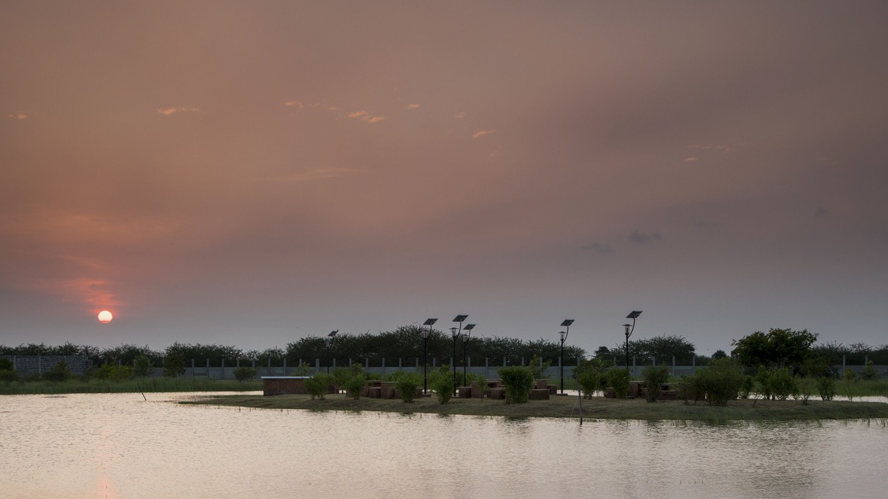 Photo of Outdoor in Koonimedu