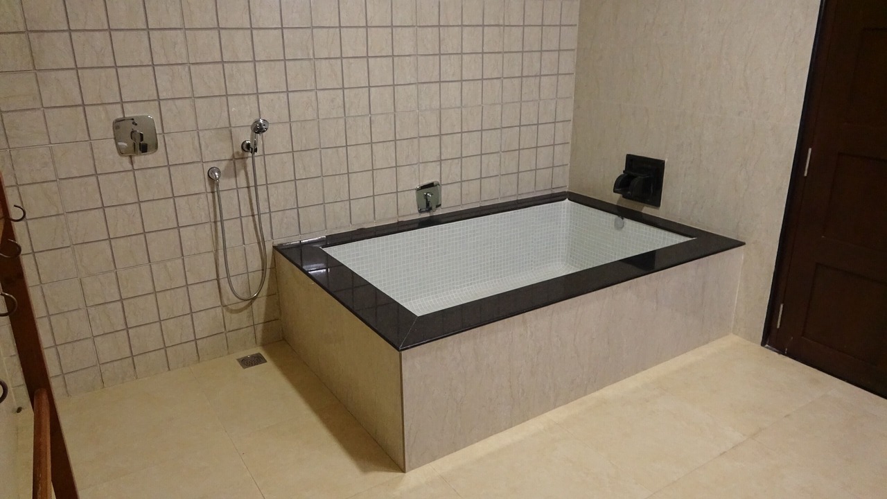 Photo of Bathroom in Koonimedu
